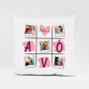 Almofada mãe personalizada