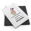 Caderno Bloco A5 Chama-me