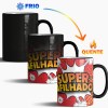 Caneca Mágica Super Afilhado