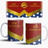 Caneca Tia Maravilha