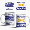 Caneca Professor Personalizável