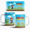 Caneca Super Mário