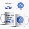 Caneca Signo Balança