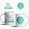 Caneca Signo Caranguejo