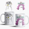 Caneca Flork Amor Filhos