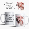 Caneca Dobby