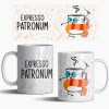 Caneca Harry potter