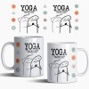 CanecaFlork Yoga