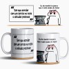 Caneca Flork Café