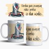 Caneca Rafiki