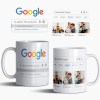 Caneca  Google