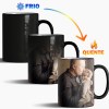 Caneca Mágica Mãe Personalizável com Foto