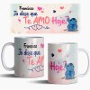 Caneca "já disse que te amo .."