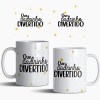 Caneca Qualidade
