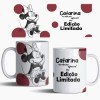 Caneca Edição especial