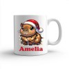 Caneca Capivara nome