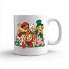 Caneca Sitio Pica Pau Amarelo