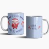 Caneca Melhor Avô do Mundo 