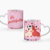 Caneca Purrrrfeita