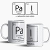 Caneca Pai Mais Nobre