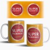 Caneca Super Amigo