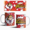 Caneca Super Afilhada