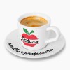 Chávena Café Professora