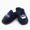 Chinelo Personalizado "King"