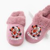 Chinelo Natal Mickey Minnie Personalizado