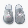 Chinelo Personalizado Space 