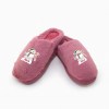 Chinelo Personalizado Pelucia boneco Neve