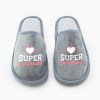 Chinelo Personalizado Super 