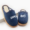 Chinelo Personalizado Super 