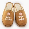 Chinelo Personalizado Melhor Irmã