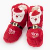 Bota pantufa Natal