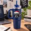 Garrafa SteelPro Darth Vader Natal