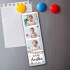 Iman personalizado Aniversário