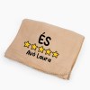Manta és 5 estrelas