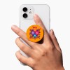 Pop Socket Flowers Nome