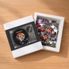 Puzzle Vinyl Disc