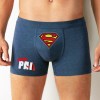 Boxer Homem Super Pai