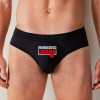 Cueca Homem Propriedade com Nome Personalizado