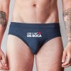 Cueca Homem Cai de Boca