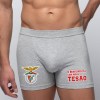 Boxer Homem Benfiquista