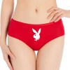 Cueca Normal Mulher Playboy