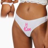 Cueca tanga Hi Ken