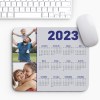 Tapete de Rato Calendário 2023 com Foto