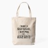 Saco Tote Bag Shopaholic