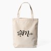 Saco Tote Bag Nome