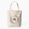 Saco Tote Bag Iniciais